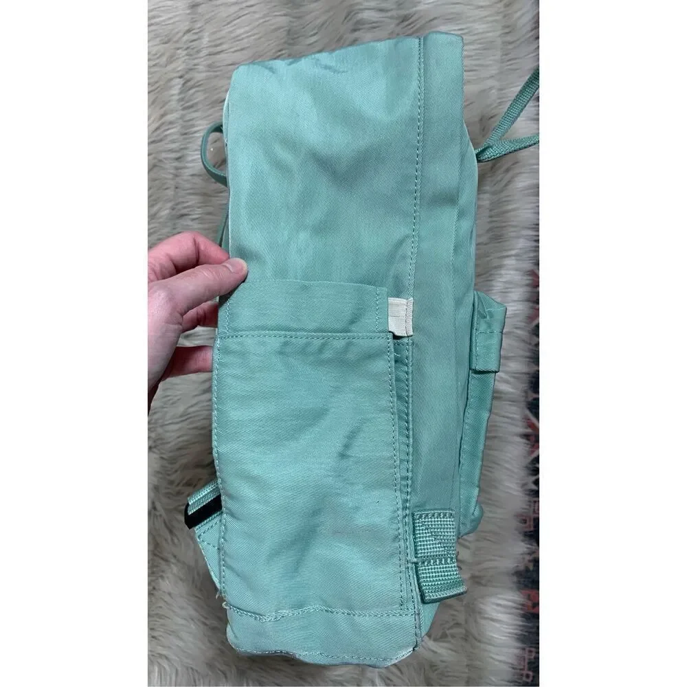 Fancy Forest Kalidi Backpack Knapsack Bookbag Hiking Outdoor Camping